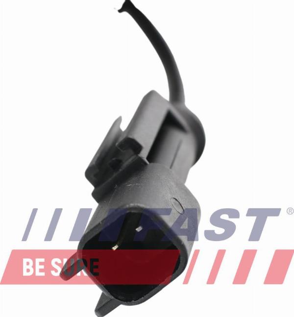Fast FT80407 - Датчик ABS, частота обертання колеса autozip.com.ua