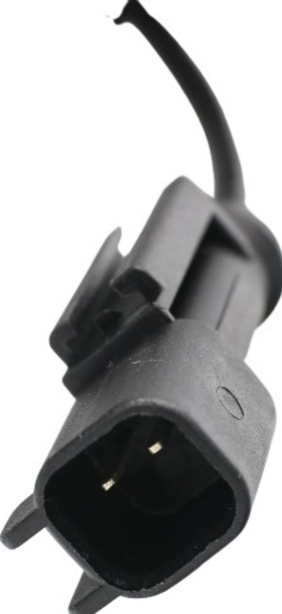 Fast FT80407 - Датчик ABS, частота обертання колеса autozip.com.ua
