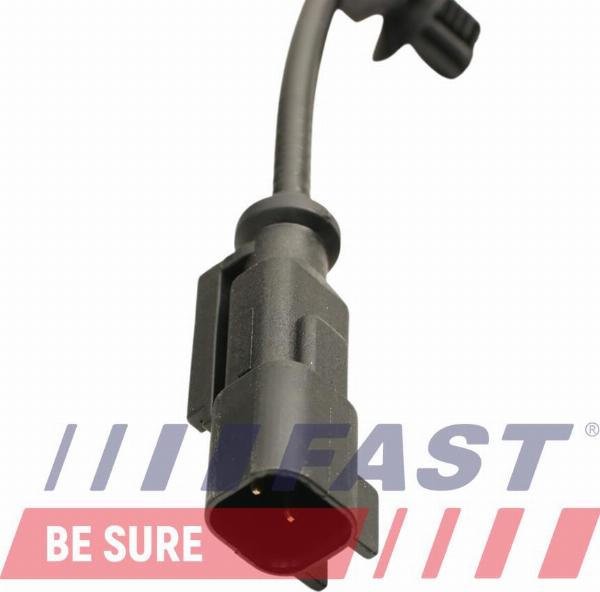 Fast FT80410 - Датчик ABS, частота обертання колеса autozip.com.ua