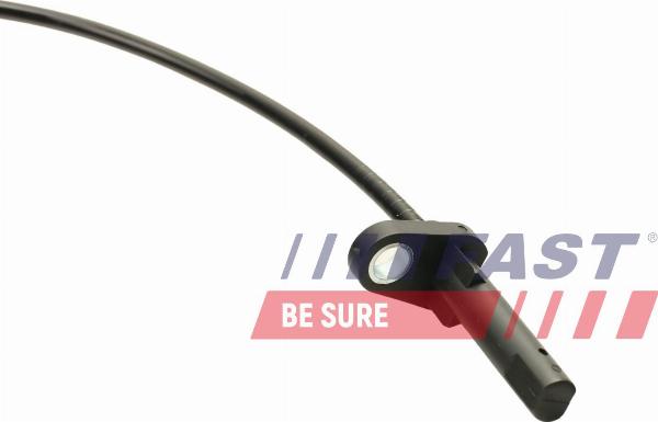 Fast FT80410 - Датчик ABS, частота обертання колеса autozip.com.ua