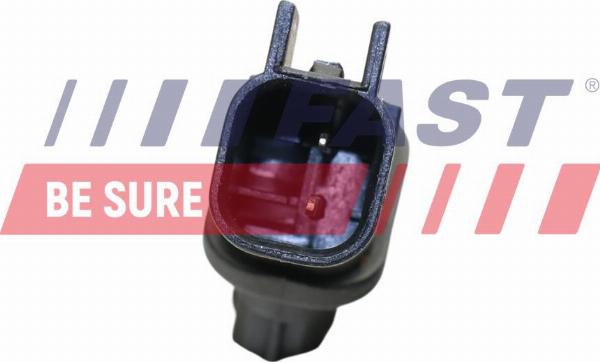 Fast FT80413 - Датчик ABS, частота обертання колеса autozip.com.ua