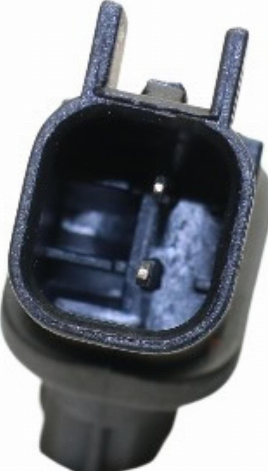 Fast FT80413 - Датчик ABS, частота обертання колеса autozip.com.ua