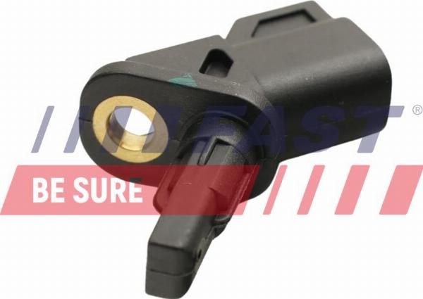 Fast FT80413 - Датчик ABS, частота обертання колеса autozip.com.ua