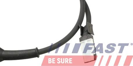 Fast FT80430 - Датчик ABS, частота обертання колеса autozip.com.ua