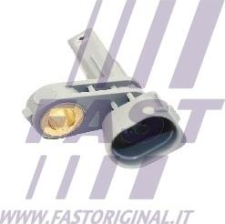 Fast FT80424 - Датчик ABS, частота обертання колеса autozip.com.ua