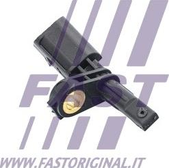 Fast FT80421 - Датчик ABS, частота обертання колеса autozip.com.ua