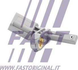 Fast FT80423 - Датчик ABS, частота обертання колеса autozip.com.ua