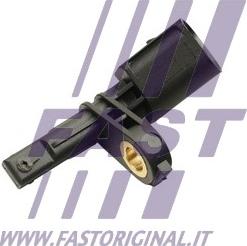 Fast FT80422 - Датчик ABS, частота обертання колеса autozip.com.ua