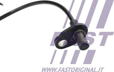 Fast FT80591 - Датчик ABS, частота обертання колеса autozip.com.ua