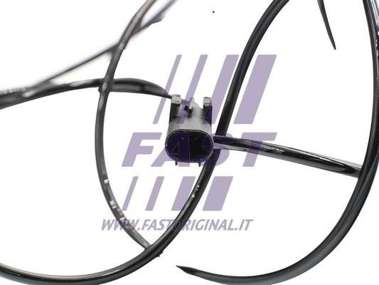 Fast FT80591 - Датчик ABS, частота обертання колеса autozip.com.ua