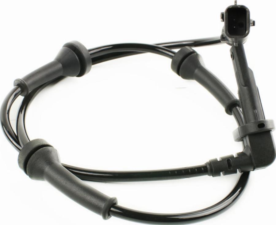 Fast FT80597 - Датчик ABS, частота обертання колеса autozip.com.ua