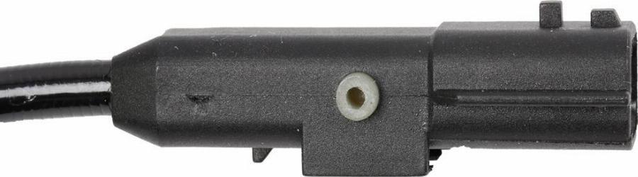 Fast FT80551 - Датчик ABS, частота обертання колеса autozip.com.ua