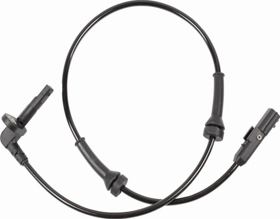 Fast FT80551 - Датчик ABS, частота обертання колеса autozip.com.ua