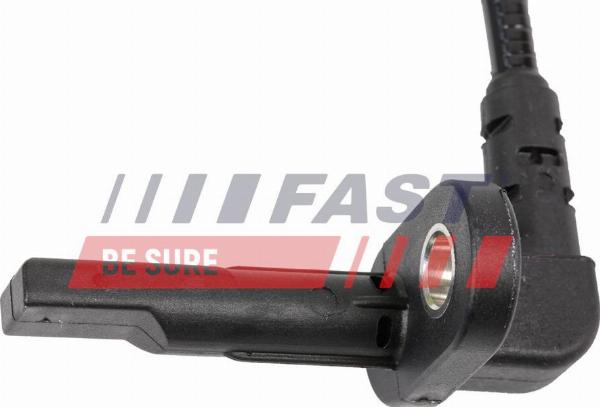 Fast FT80551 - Датчик ABS, частота обертання колеса autozip.com.ua