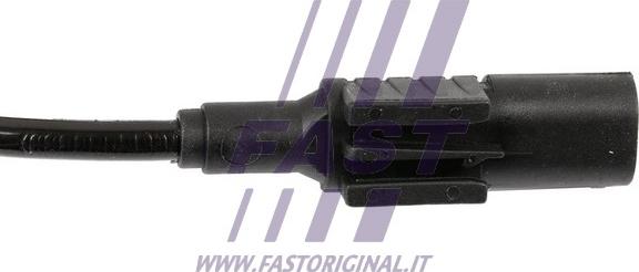Fast FT80565 - Датчик ABS, частота обертання колеса autozip.com.ua