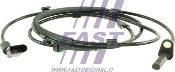 Fast FT80561 - Датчик ABS, частота обертання колеса autozip.com.ua