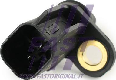 Fast FT80563 - Датчик ABS, частота обертання колеса autozip.com.ua
