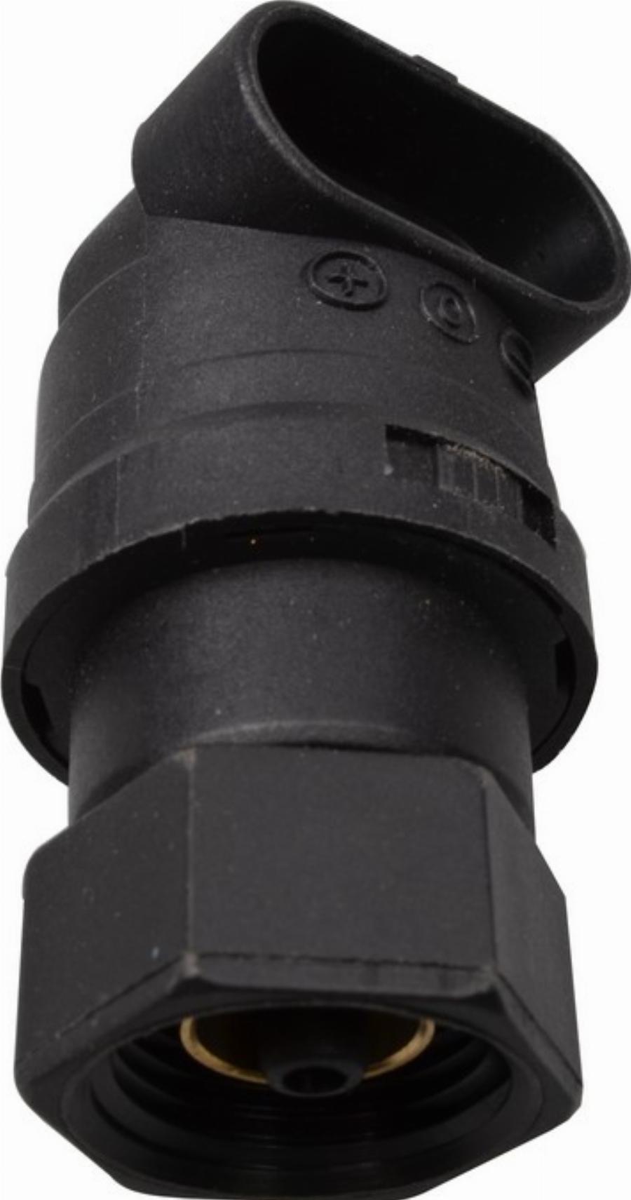 Fast FT80509 - Датчик швидкості, спідометра autozip.com.ua