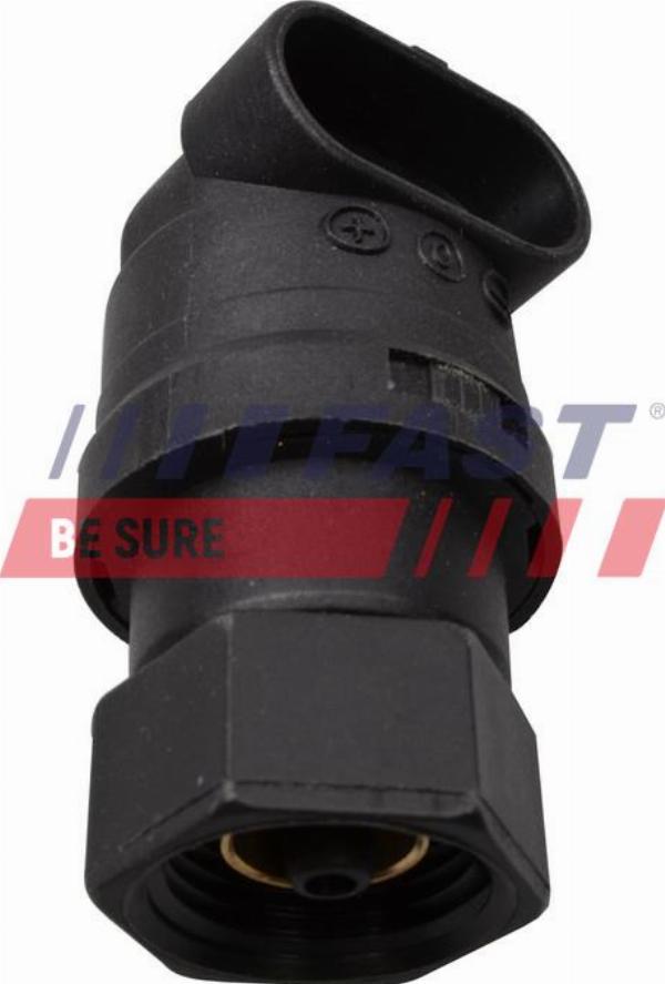 Fast FT80509 - Датчик швидкості, спідометра autozip.com.ua