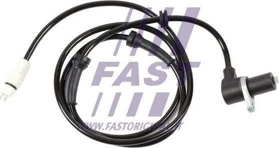 Fast FT80500 - Датчик ABS, частота обертання колеса autozip.com.ua