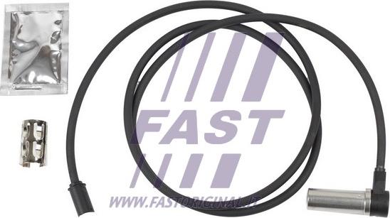 Fast FT80508 - Датчик ABS, частота обертання колеса autozip.com.ua
