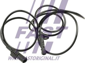 Fast FT80589 - Датчик ABS, частота обертання колеса autozip.com.ua