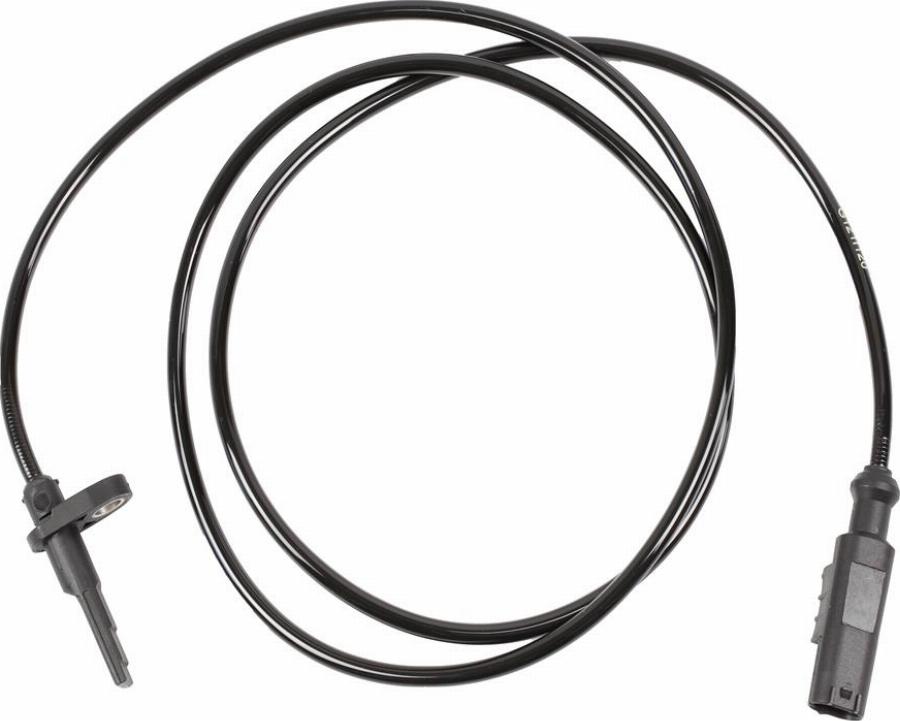 Fast FT80580 - Датчик ABS, частота обертання колеса autozip.com.ua