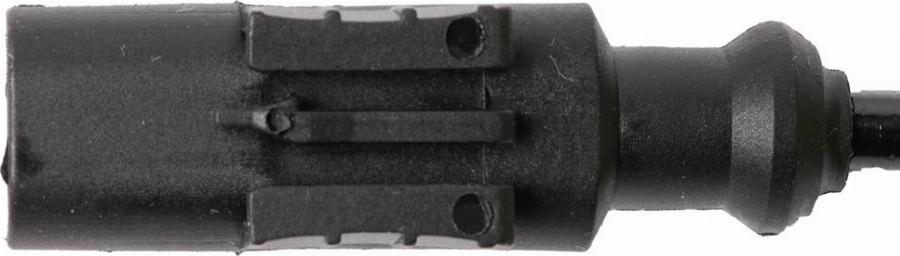 Fast FT80580 - Датчик ABS, частота обертання колеса autozip.com.ua