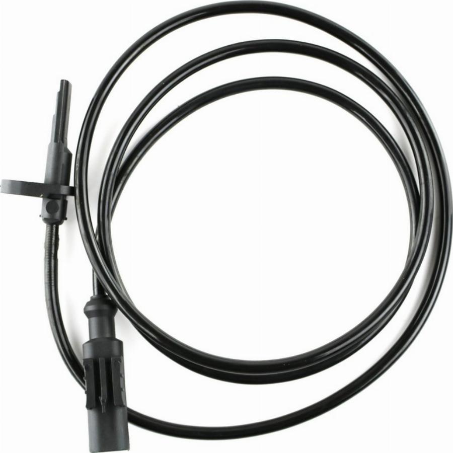 Fast FT80580 - Датчик ABS, частота обертання колеса autozip.com.ua
