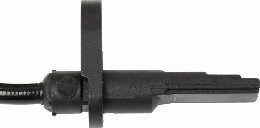 Fast FT80580 - Датчик ABS, частота обертання колеса autozip.com.ua