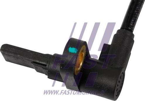 Fast FT80574 - Датчик ABS, частота обертання колеса autozip.com.ua