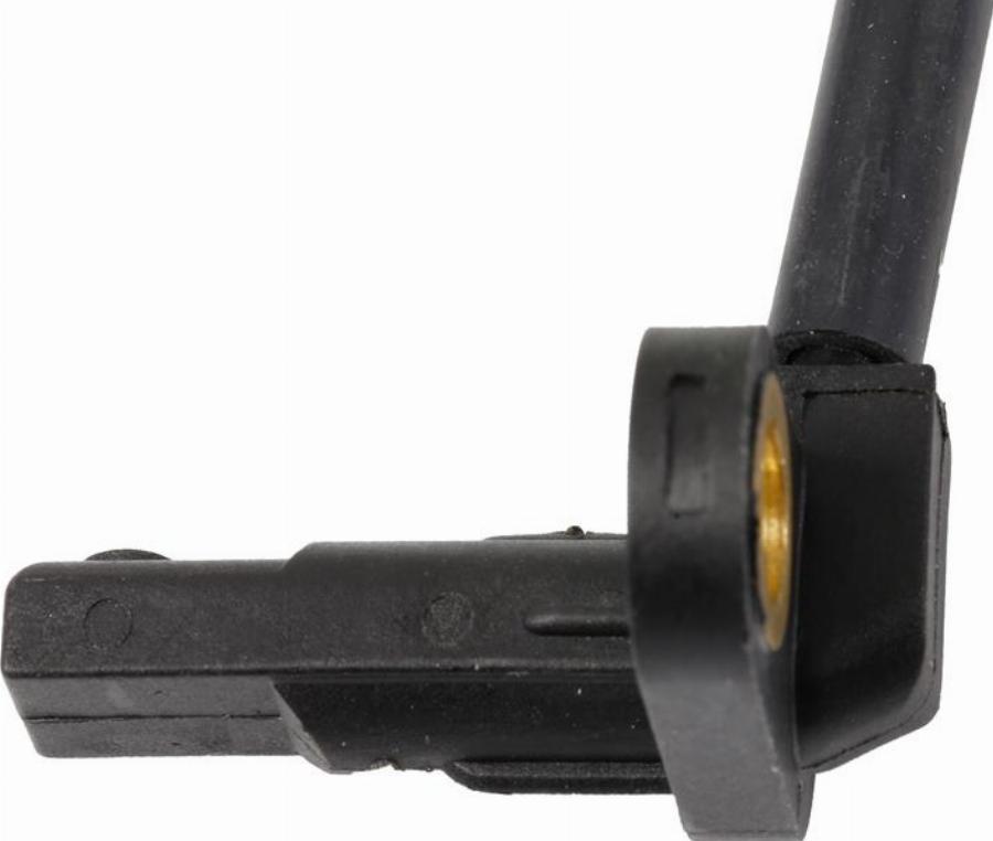 Fast FT80572 - Датчик ABS, частота обертання колеса autozip.com.ua