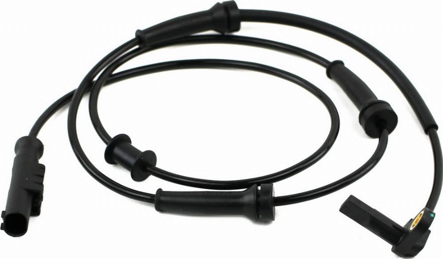 Fast FT80572 - Датчик ABS, частота обертання колеса autozip.com.ua