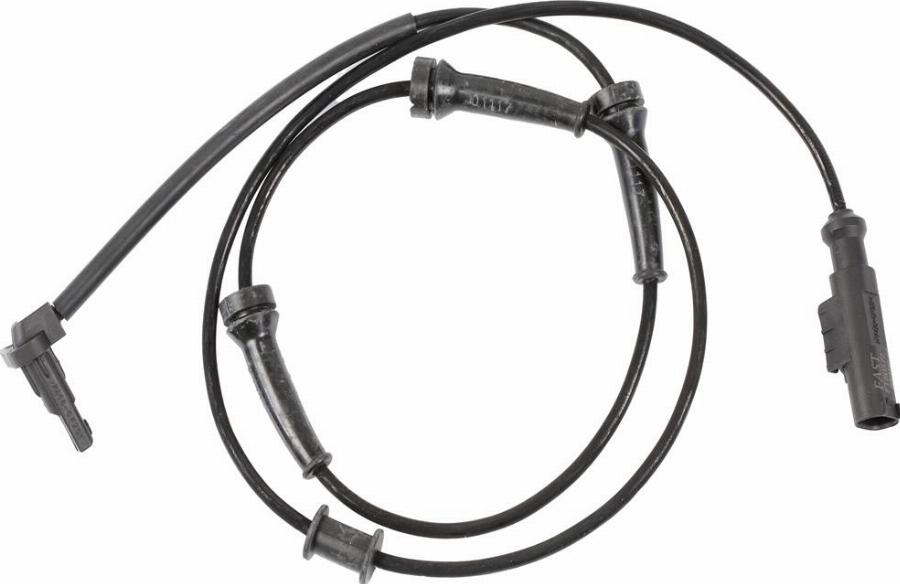 Fast FT80572 - Датчик ABS, частота обертання колеса autozip.com.ua