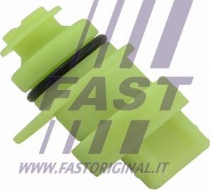 Fast FT80600 - Датчик швидкості, спідометра autozip.com.ua