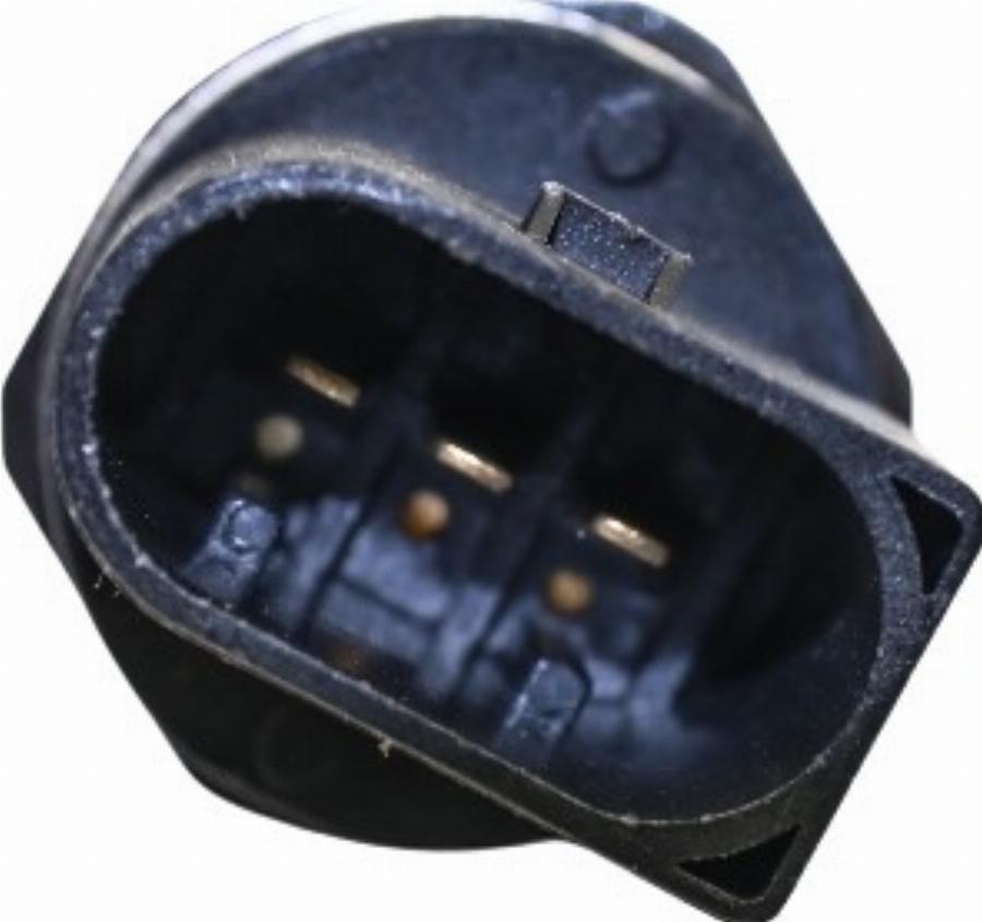 Fast FT80069 - Датчик, тиск подачі палива autozip.com.ua