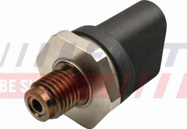 Fast FT80069 - Датчик, тиск подачі палива autozip.com.ua