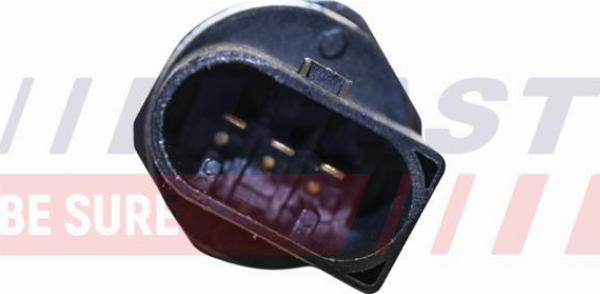 Fast FT80069 - Датчик, тиск подачі палива autozip.com.ua