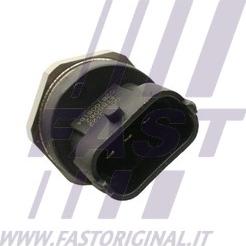 Fast FT80062 - Датчик, тиск подачі палива autozip.com.ua