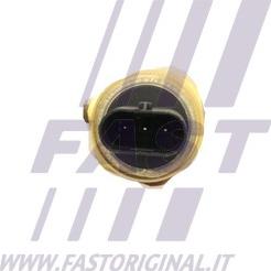 Fast FT80009 - Датчик, тиск масла autozip.com.ua