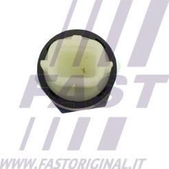 Fast FT80004 - Датчик, тиск масла autozip.com.ua
