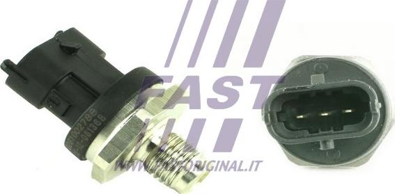Fast FT80008 - Датчик тиску, паливний бак autozip.com.ua