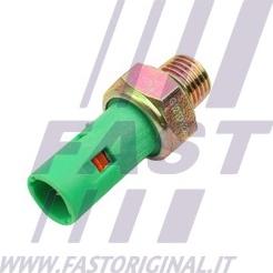Fast FT80003 - Датчик, тиск масла autozip.com.ua