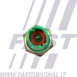 Fast FT80003 - Датчик, тиск масла autozip.com.ua