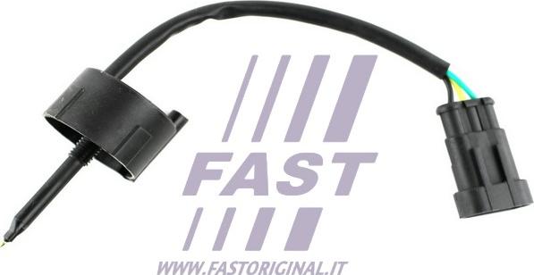 Fast FT80013 - Датчик рівня, паливна система autozip.com.ua