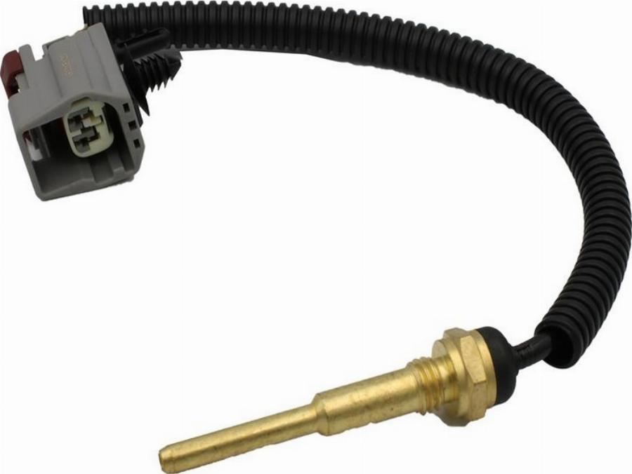 Fast FT80149 - Датчик, температура охолоджуючої рідини autozip.com.ua