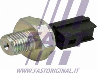Fast FT80147 - Датчик, тиск масла autozip.com.ua