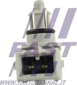 Fast FT80155 - Датчик, зовнішня температура autozip.com.ua