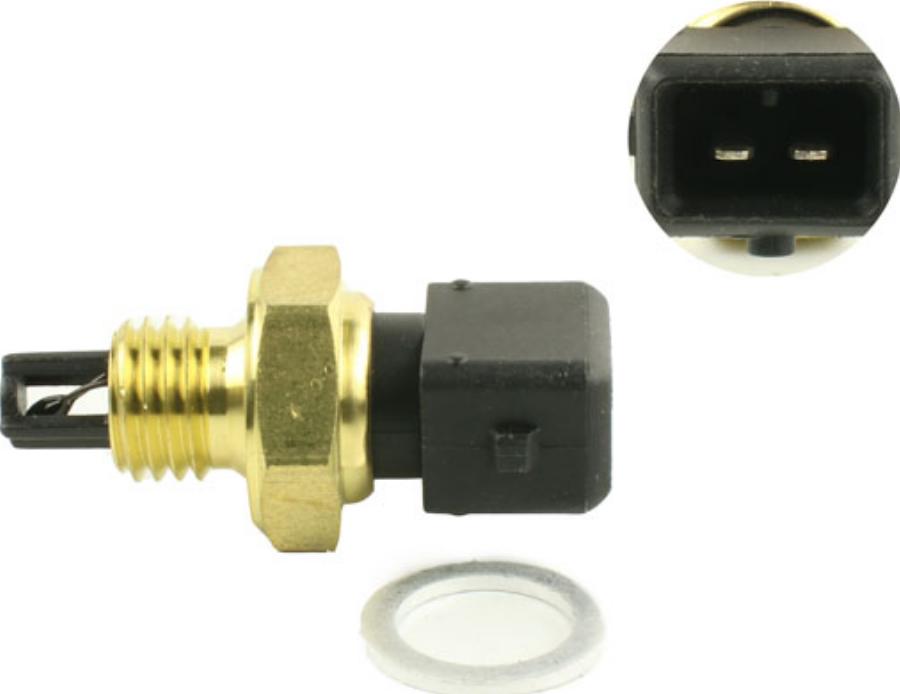 Fast FT80150 - Датчик, температура впускається autozip.com.ua