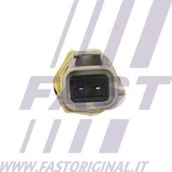 Fast FT80158 - Датчик, температура охолоджуючої рідини autozip.com.ua